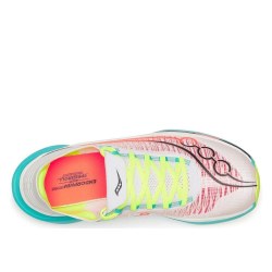 Saucony Endorphin Elite 2 Męskie - Szybkie Startówki | Azyl Biegacza