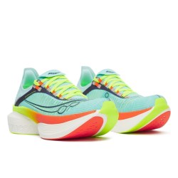 Saucony Endorphin Elite 2 Męskie - Szybkie Startówki | Azyl Biegacza