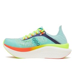 Saucony Endorphin Elite 2 Męskie - Szybkie Startówki | Azyl Biegacza