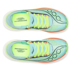 Saucony Endorphin Elite 2 Men's - Fast Carbon Racing Shoes
