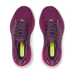 Saucony Ride 19 Damskie - Wszechstronne Buty Biegowe | Azyl Biegacza