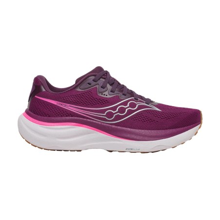 Saucony Ride 19 Women's - Versatile Running Shoes | Azyl Biegacza
