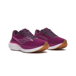 Saucony Ride 19 Women's - Versatile Running Shoes | Azyl Biegacza