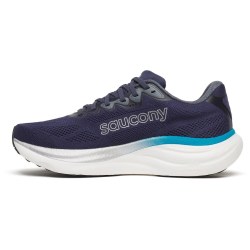 Saucony Ride 19 Męskie - Wszechstronne Buty Biegowe | Azyl Biegacza