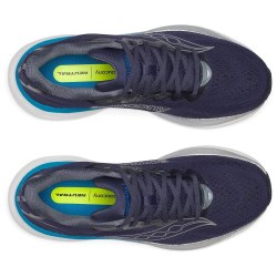 Saucony Ride 19 Men's - Versatile Running Shoes | Azyl Biegacza