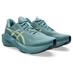 ASICS Novablast 6 Męskie - Dynamiczne Buty Biegowe | Azyl Biegacza