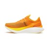Saucony Endorphin Pro 5 pomarańczowe buty startowe z płytką karbonową