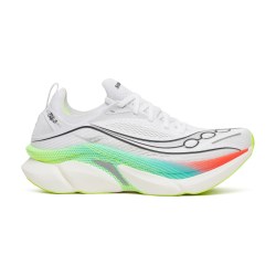 Saucony Endorphin Elite 3 Męskie  Unisex- Szybkie Startówki | Azyl Biegacza