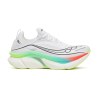 Saucony Endorphin Elite 3 Męskie  Unisex- Szybkie Startówki | Azyl Biegacza