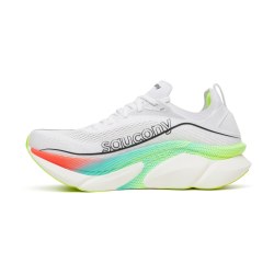Saucony Endorphin Elite 3 Męskie  Unisex- Szybkie Startówki | Azyl Biegacza
