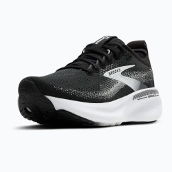 Brooks Adrenaline GTS 25 Men's Black/Grey/White