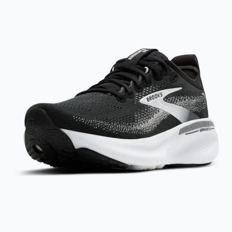 Brooks Adrenaline GTS 25 czarno-szaro-białe męskie