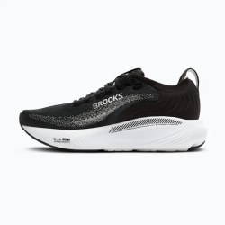 Brooks Adrenaline GTS 25 czarno-szaro-białe męskie