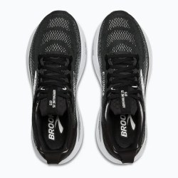 Brooks Adrenaline GTS 25 czarno-szaro-białe męskie