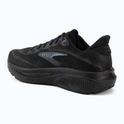 Brooks Ghost 18 Męskie Czarne