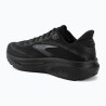 Brooks Ghost 18 Męskie Czarne