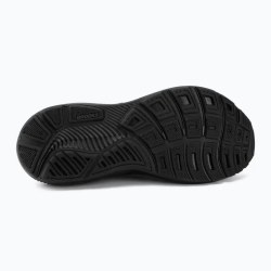 Brooks Ghost 18 Męskie Czarne