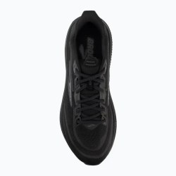 Brooks Ghost 18 Męskie Czarne
