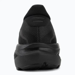 Brooks Ghost 18 Męskie Czarne