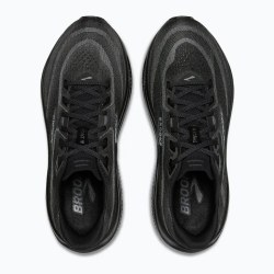 Brooks Ghost 18 Męskie Czarne