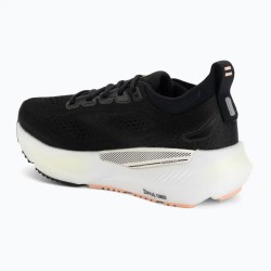 Brooks Glycerin GTS 23 Damskie Czarno-brzoskwiniowo-żółte