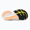 Brooks Glycerin GTS 23 Damskie Czarno-brzoskwiniowo-żółte