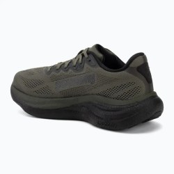 Saucony Ride 19 Męskie buty do biegania po asfalcie khaki - czarny