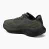 Saucony Ride 19 Men's Road Running Shoes Khaki/Black