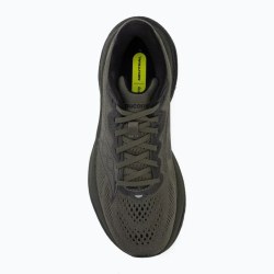 Saucony Ride 19 Men's Road Running Shoes Khaki/Black