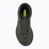 Saucony Ride 19 Men's Road Running Shoes Khaki/Black