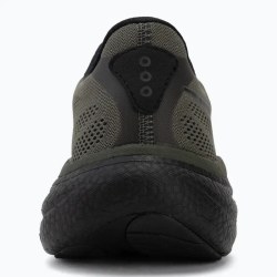 Saucony Ride 19 Męskie buty do biegania po asfalcie khaki - czarny
