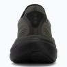 Saucony Ride 19 Men's Road Running Shoes Khaki/Black