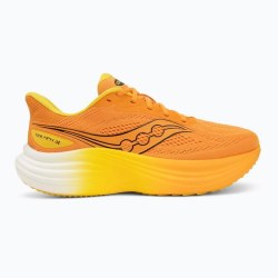 Saucony Triumph 24 Men's Orange/Yellow