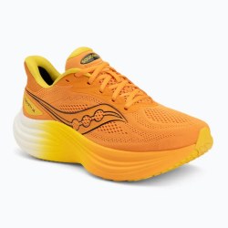 Saucony Triumph 24 Men's Orange/Yellow