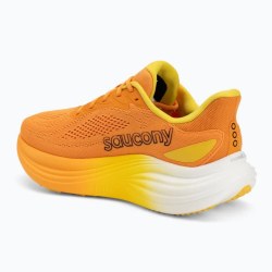 Saucony Triumph 24 męskie pomarańczowo żółte