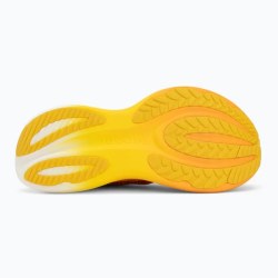 Saucony Triumph 24 Men's Orange/Yellow