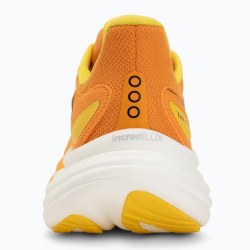 Saucony Triumph 24 męskie pomarańczowo żółte