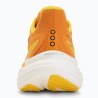 Saucony Triumph 24 męskie pomarańczowo żółte