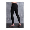 Nessi Sportswear Thermal Bottoms Thermo Black (men's)