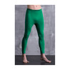 Nessi Sportswear Thermal Bottoms Thermo Green (men's)