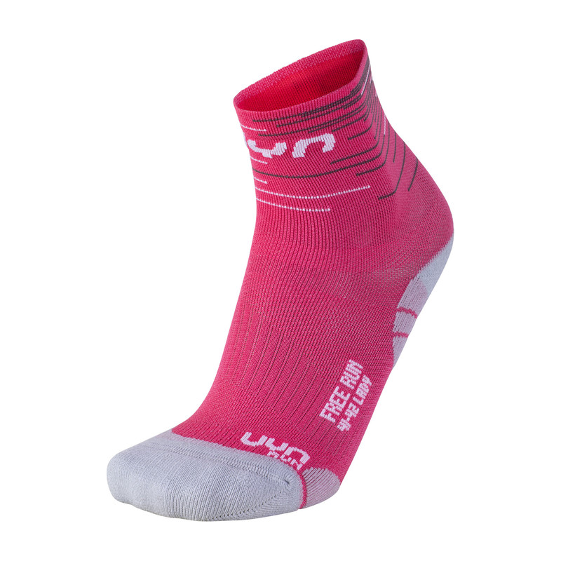 UYN Skarpety FREE RUN SOCKS (damskie)