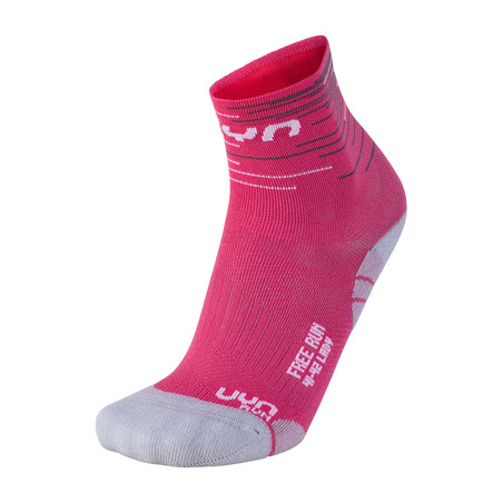 UYN Skarpety FREE RUN SOCKS (damskie)