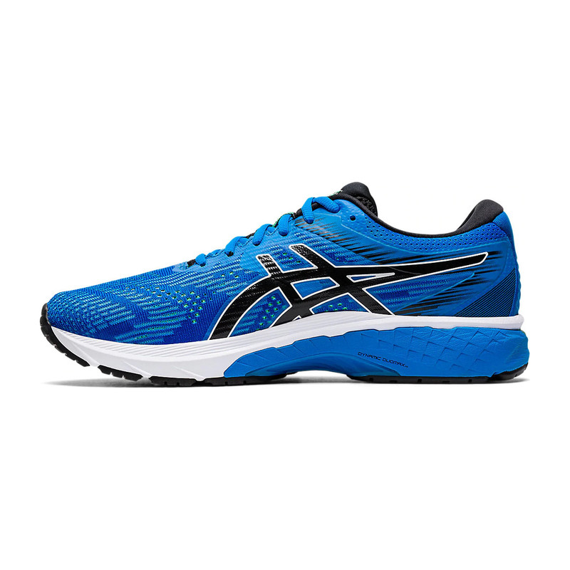 Asics GT-2000 8 (męskie) - buty do biegania