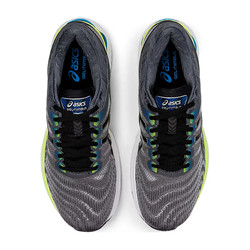 Asics GEL-Nimbus 22 (men's) - running shoes - view 3