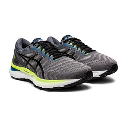Asics GEL-Nimbus 22 (men's) - running shoes - view 5