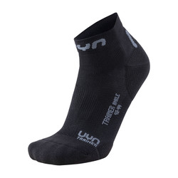 UYN Socks Trainer Ankle (men's) - running socks