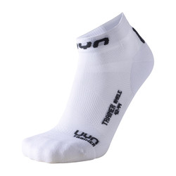 UYN Socks Trainer Ankle (men's) - running socks