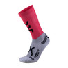 UYN Socks Run Compression Fly (women's) - running socks