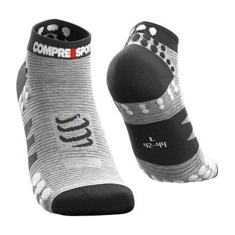 Compressport Racing Socks V3 Low - running socks