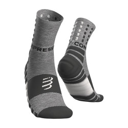 Compressport Shock Absorb Socks - running socks